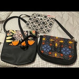 Studio Thirty-One Purse Bundle